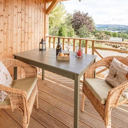 The Stable - Cottage With A Spectacular Lake View Port Of Menteith Екстериор снимка