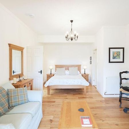 The Stable - Cottage With A Spectacular Lake View Port Of Menteith Екстериор снимка