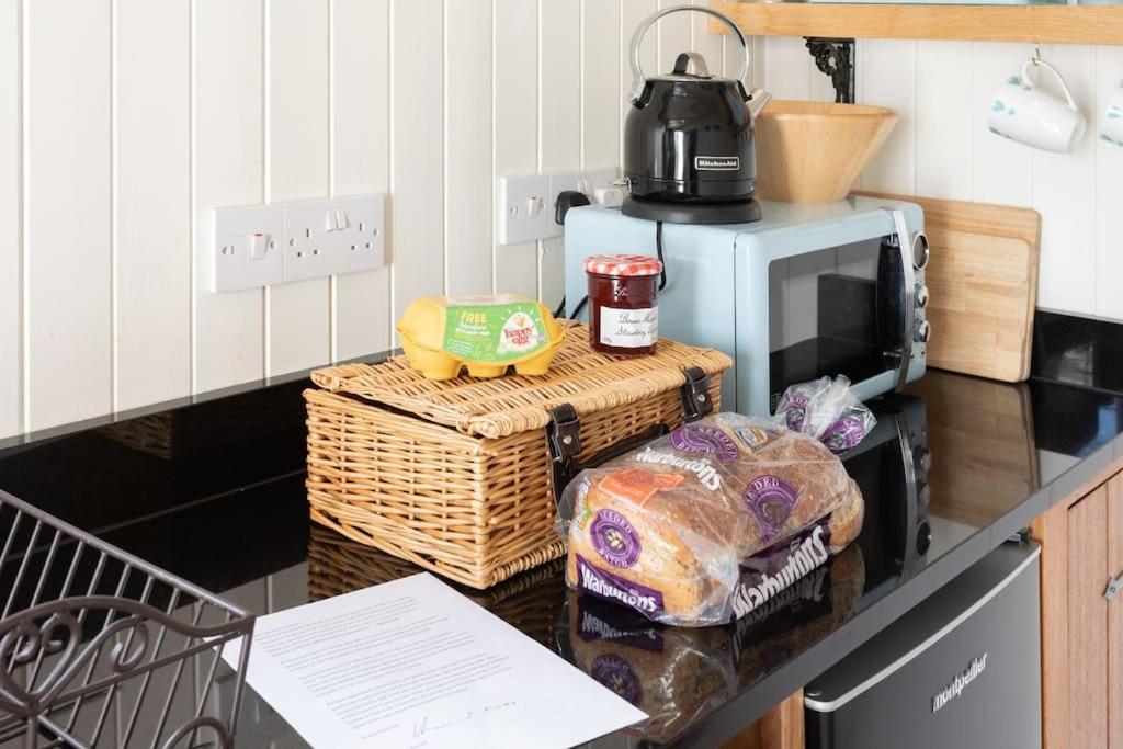 The Stable - Cottage With A Spectacular Lake View Port Of Menteith Екстериор снимка